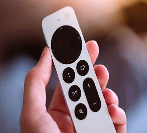 Apple Tv Controllers - The New Gerneration